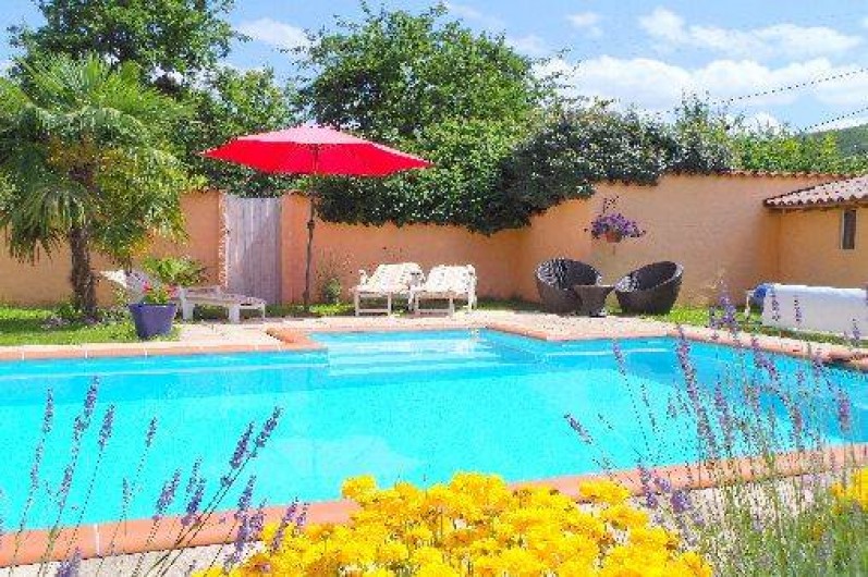 Location de vacances - Gîte à Seix