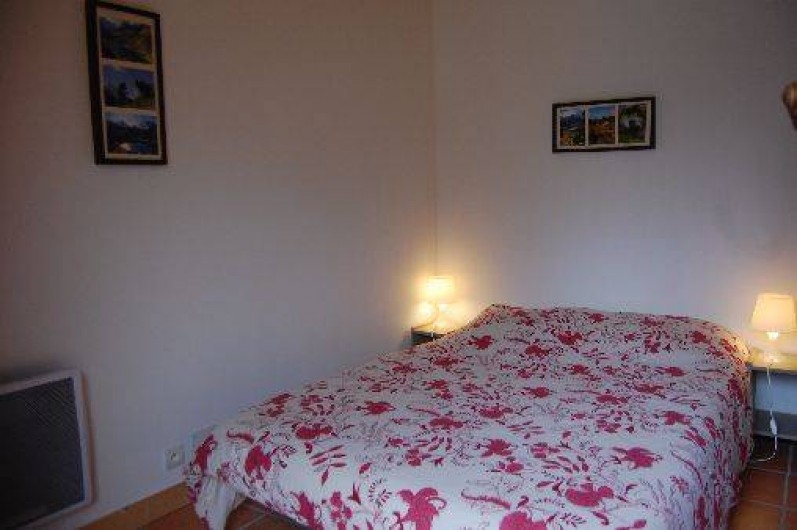 Location de vacances - Gîte à Seix