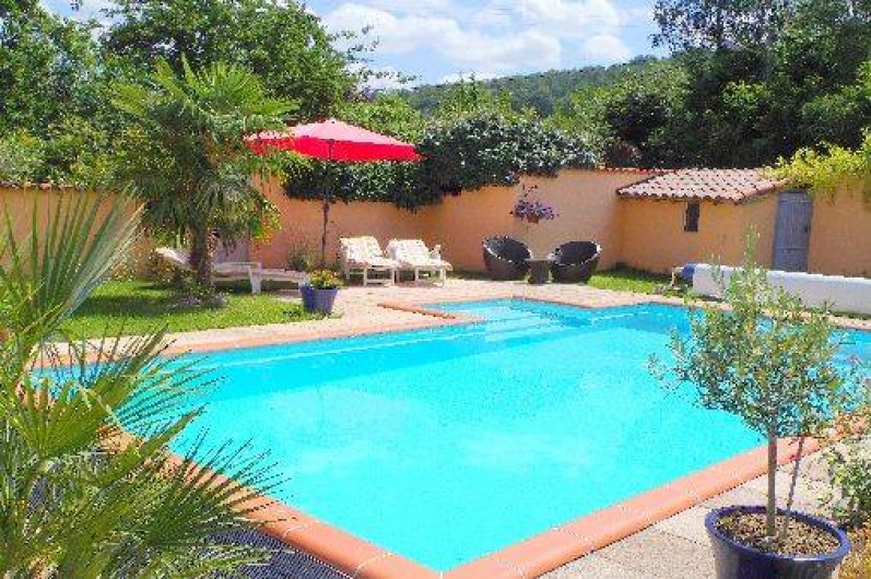 Location de vacances - Gîte à Seix