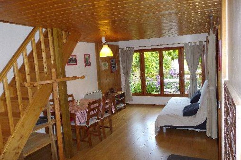 Location de vacances - Gîte à Seix