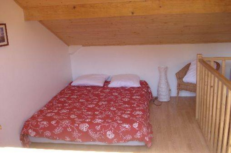 Location de vacances - Gîte à Seix