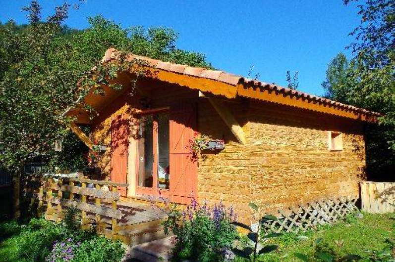 Location de vacances - Gîte à Seix