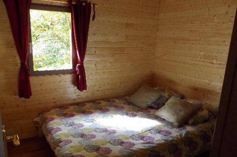 Location de vacances - Gîte à Seix