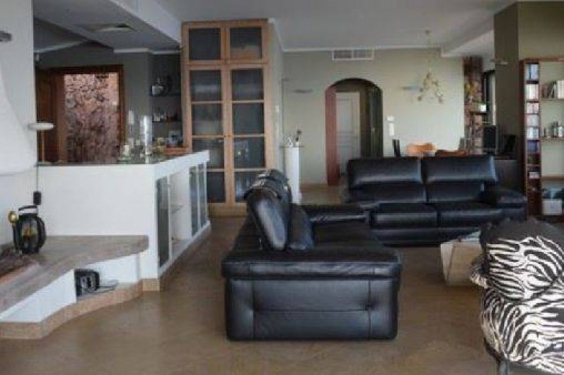 Location de vacances - Villa à Théoule-sur-Mer