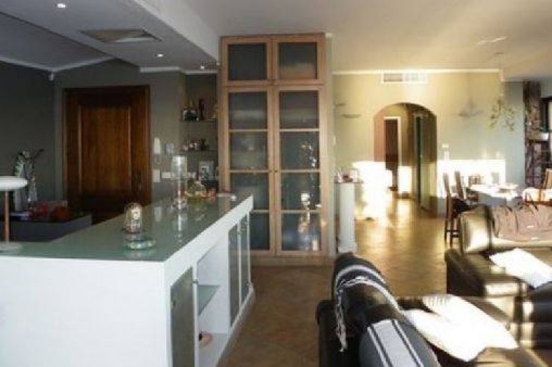 Location de vacances - Villa à Théoule-sur-Mer