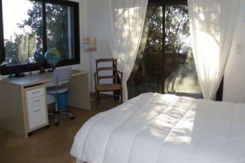 Location de vacances - Villa à Théoule-sur-Mer