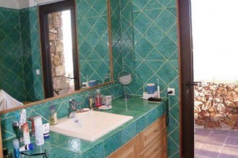 Location de vacances - Villa à Théoule-sur-Mer