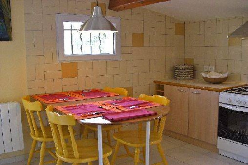 Location de vacances - Villa à Fréjus