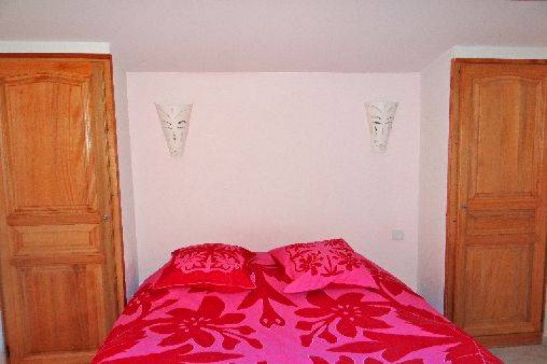 Location de vacances - Villa à Fréjus