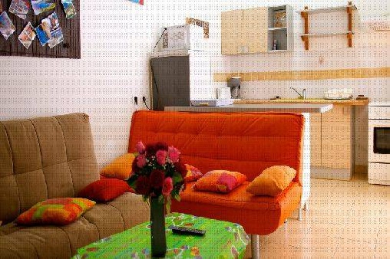 Location de vacances - Gîte à Sainte-Anne