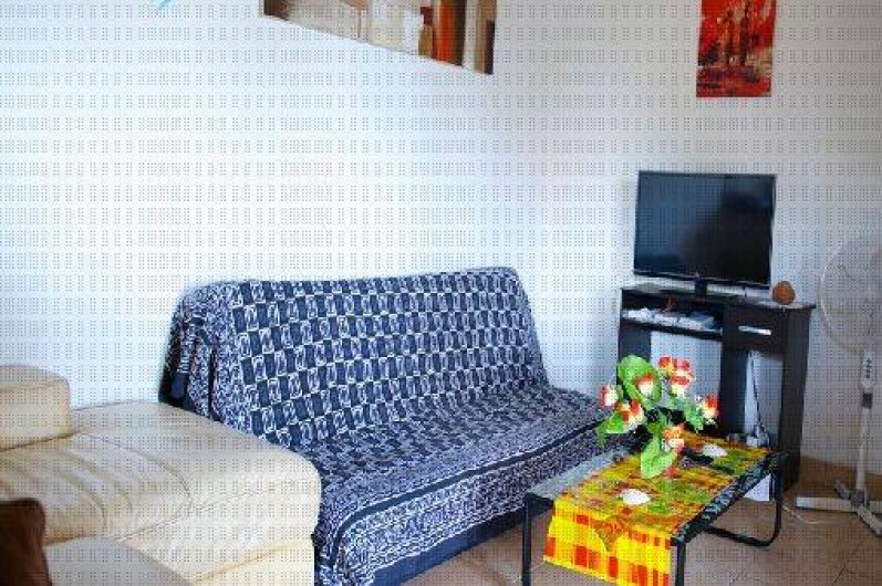 Location de vacances - Gîte à Sainte-Anne