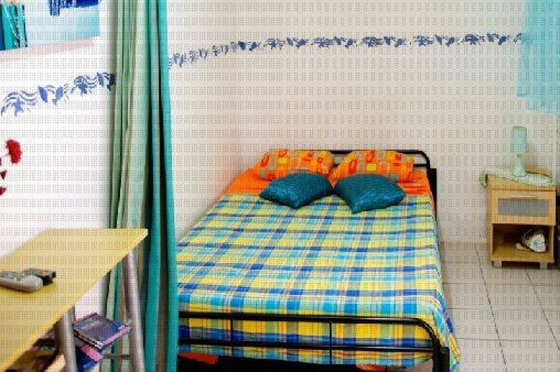 Location de vacances - Gîte à Sainte-Anne