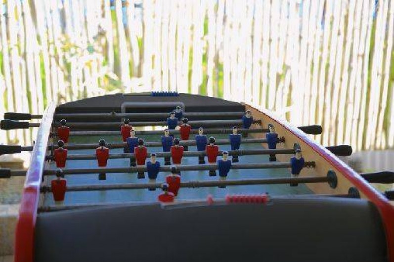 Location de vacances - Gîte à Sainte-Anne