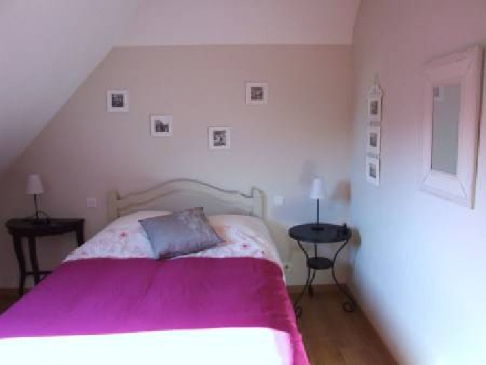 Location de vacances - Chambre d'hôtes à Camoël - L'étoile de mer