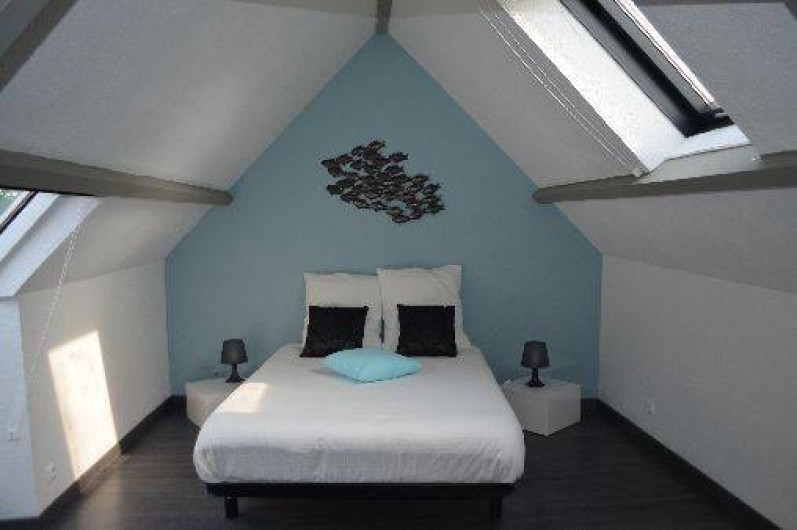 Location de vacances - Gîte à Saint-Malo