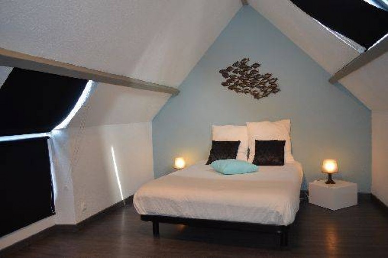 Location de vacances - Gîte à Saint-Malo