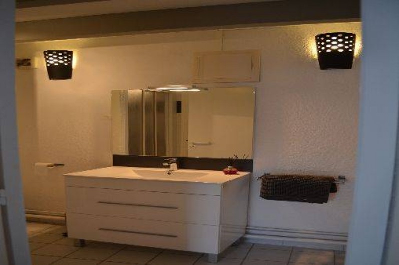 Location de vacances - Gîte à Saint-Malo