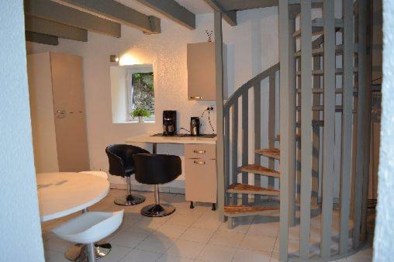 Location de vacances - Gîte à Saint-Malo