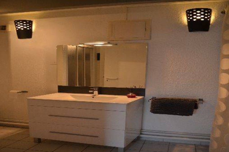 Location de vacances - Gîte à Saint-Malo