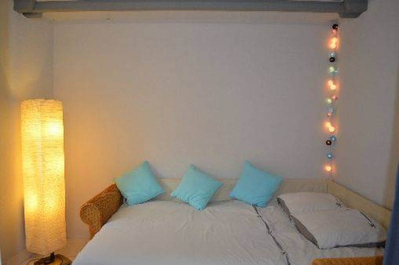 Location de vacances - Gîte à Saint-Malo