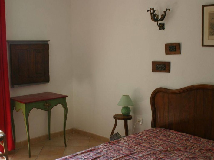 Location de vacances - Mas à Vaison-la-Romaine