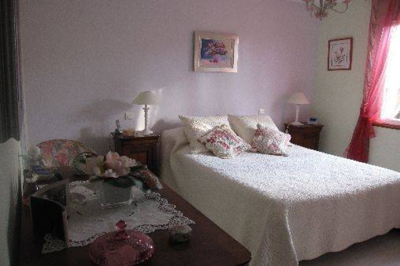 Location de vacances - Villa à Saint-Raphaël