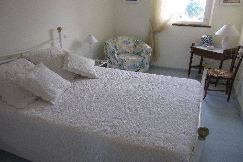 Location de vacances - Villa à Saint-Raphaël