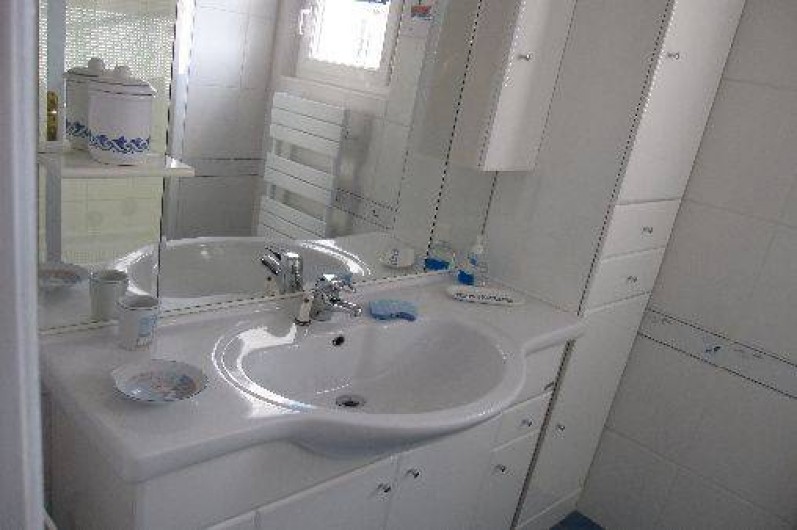 Location de vacances - Villa à Saint-Raphaël