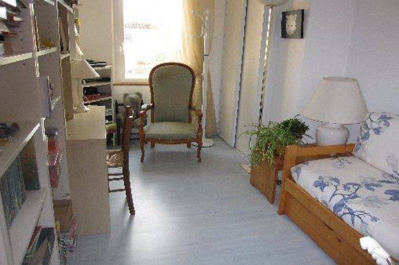 Location de vacances - Villa à Saint-Raphaël