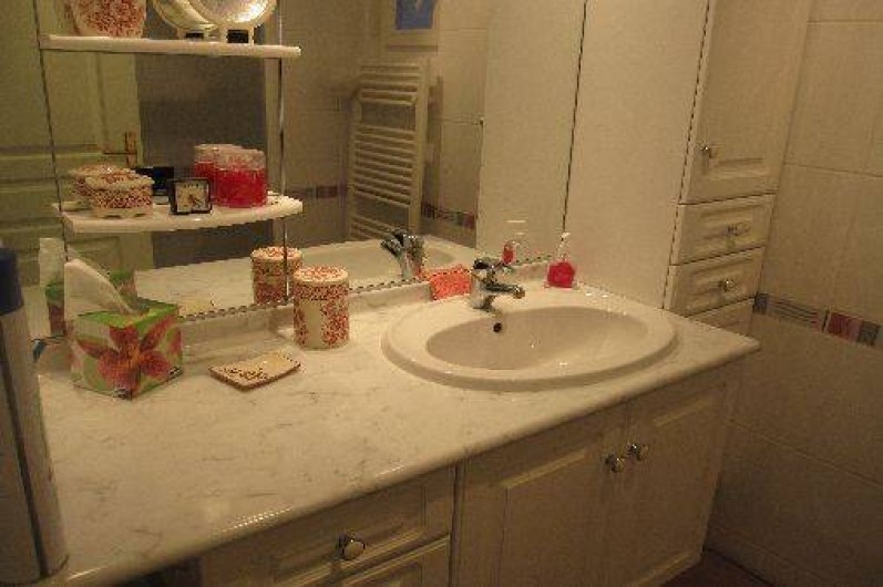 Location de vacances - Villa à Saint-Raphaël