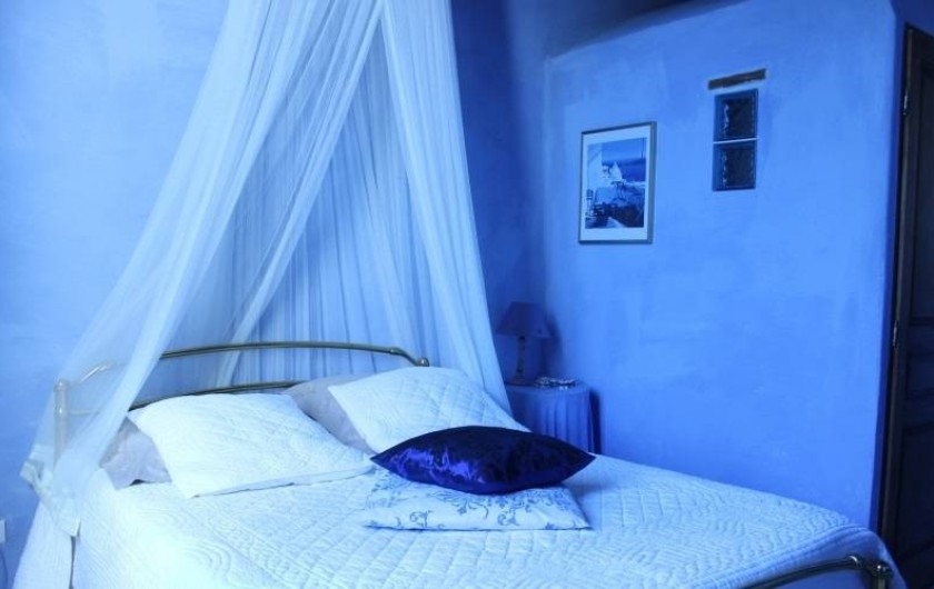 Location de vacances - Chambre d'hôtes à Carnas