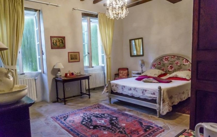 Location de vacances - Chambre d'hôtes à Carnas