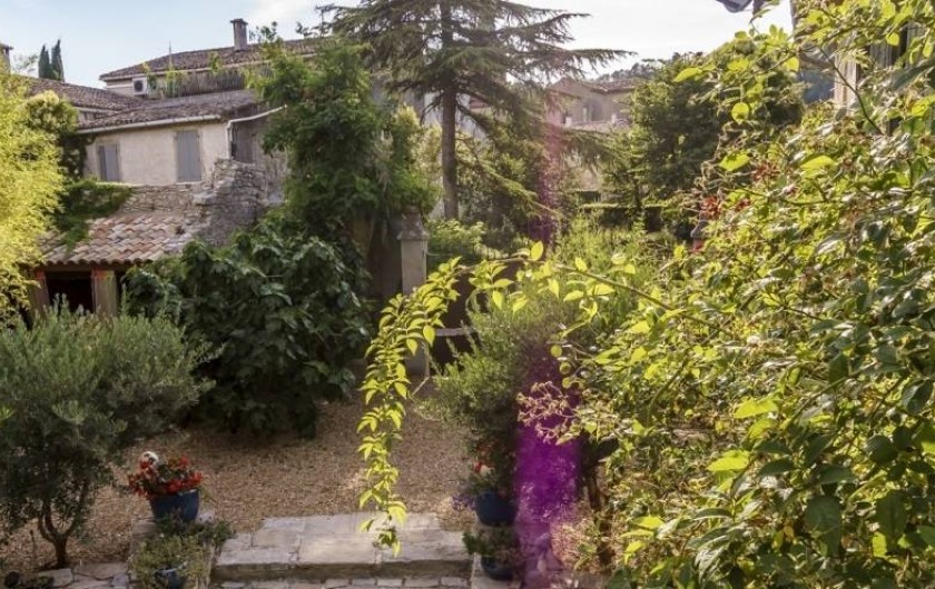 Location de vacances - Chambre d'hôtes à Carnas