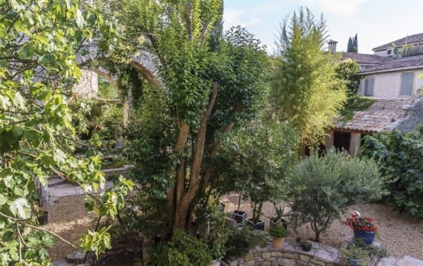 Location de vacances - Chambre d'hôtes à Carnas