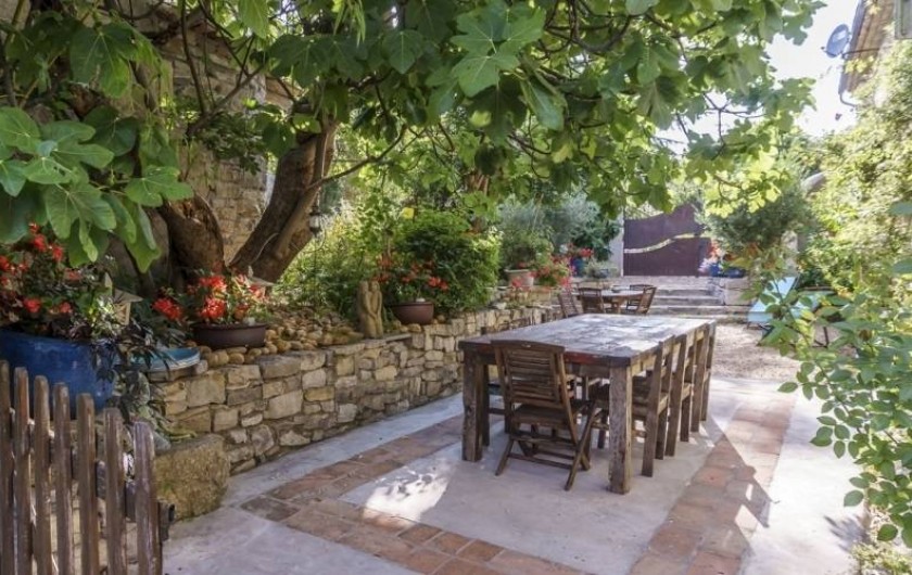 Location de vacances - Chambre d'hôtes à Carnas