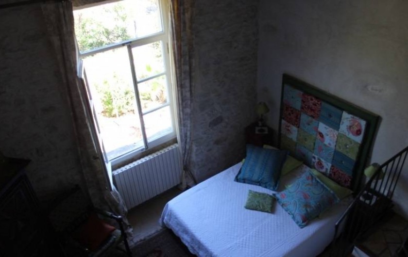 Location de vacances - Chambre d'hôtes à Carnas