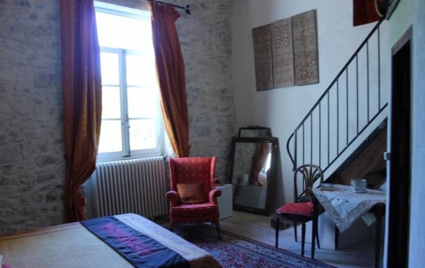 Location de vacances - Chambre d'hôtes à Carnas