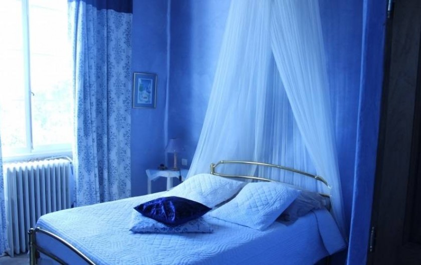 Location de vacances - Chambre d'hôtes à Carnas