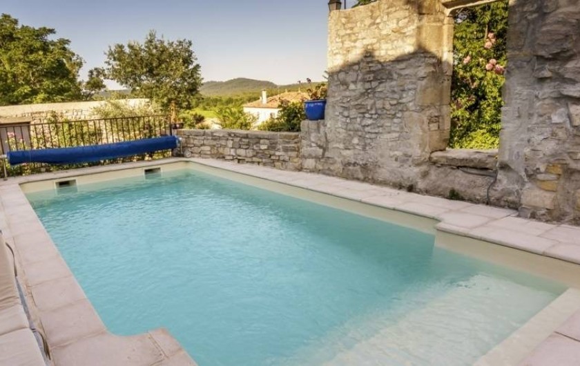 Location de vacances - Chambre d'hôtes à Carnas