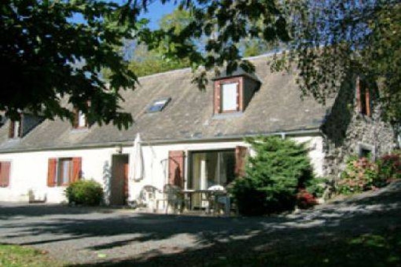 Location de vacances - Gîte à Argelès-Gazost