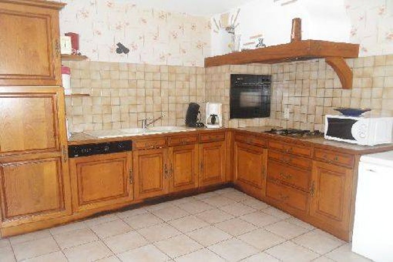 Location de vacances - Gîte à Argelès-Gazost