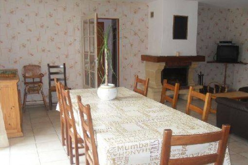 Location de vacances - Gîte à Argelès-Gazost