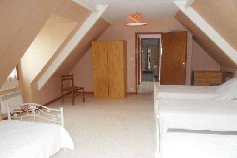 Location de vacances - Gîte à Argelès-Gazost