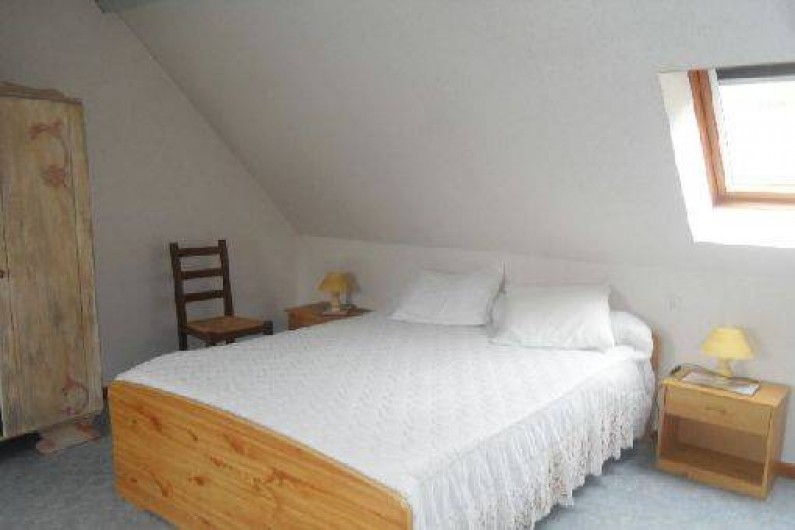 Location de vacances - Gîte à Argelès-Gazost