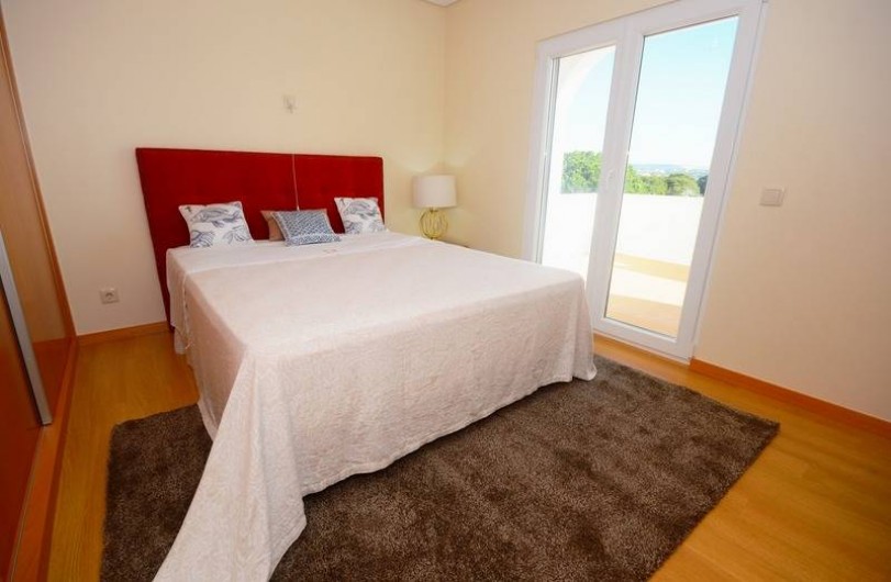 Location de vacances - Villa à Albufeira