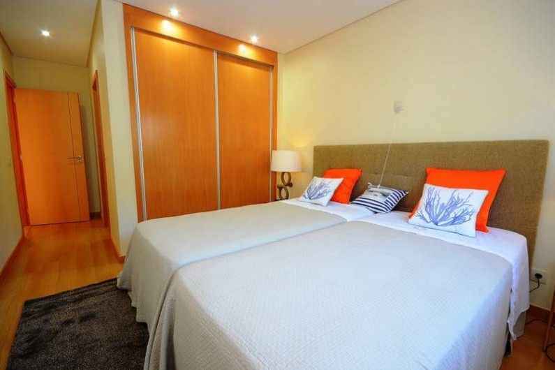 Location de vacances - Villa à Albufeira