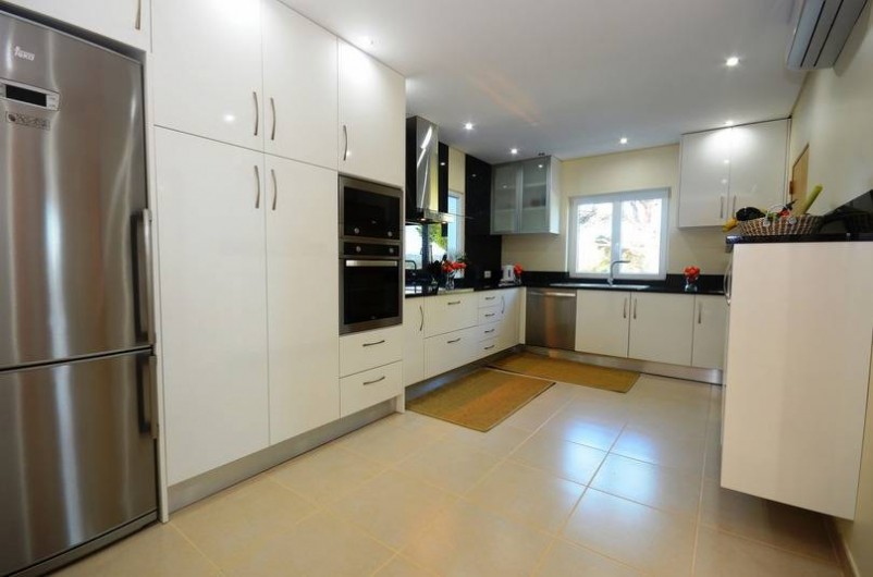 Location de vacances - Villa à Albufeira