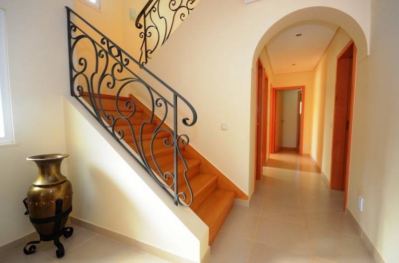 Location de vacances - Villa à Albufeira