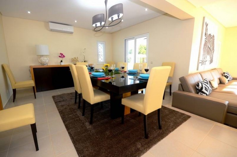 Location de vacances - Villa à Albufeira