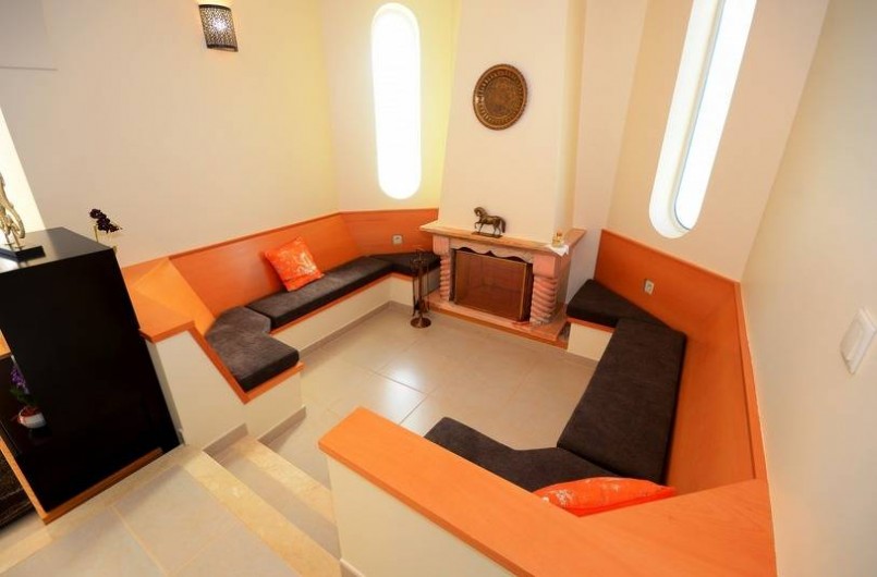 Location de vacances - Villa à Albufeira